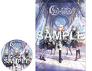 【オリジナル特典・先着特典】Ave Mujica／神の名を＜CD＋Blu-ray＞（Blu-ray付生産限定盤)［Z-17278・17280］20261021