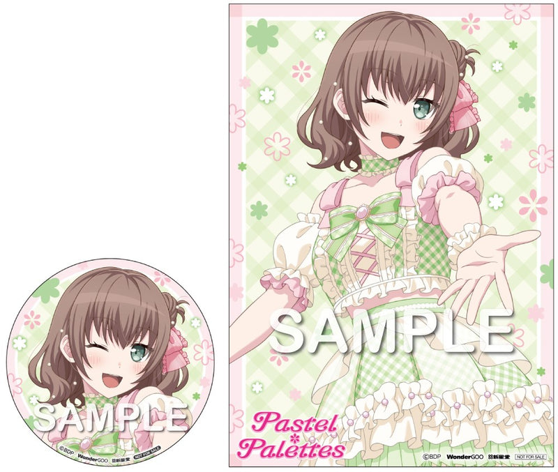 バンドリ Roselia チュアブレートストラップ 1ボックス バンドリ！ ガールズバンドパーティ！ トレーディングラバー