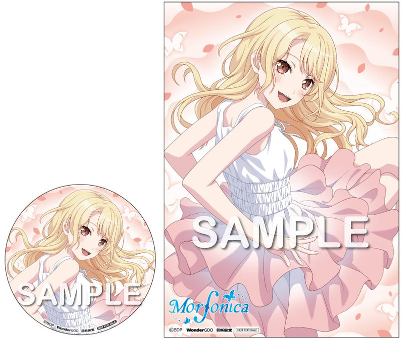 【オリジナル特典】Morfonica／Feathered Dreams＜CD+Blu-ray＞（Blu-ray付生産限定盤)［Z-16691］20250827