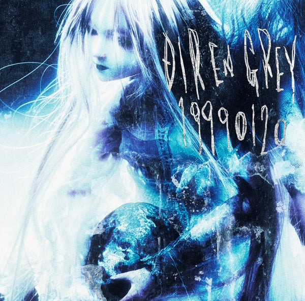 【先着特典】DIR EN GREY／19990120＜CD＞（通常盤)［Z-15084］20240117