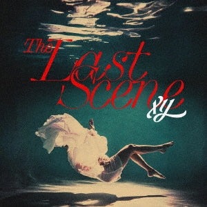 メリー／The Last Scene＜CD＞（通常盤)20250212