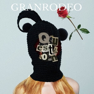 GRANRODEO／Question＜CD＞（通常盤)［Z-12706］20220323