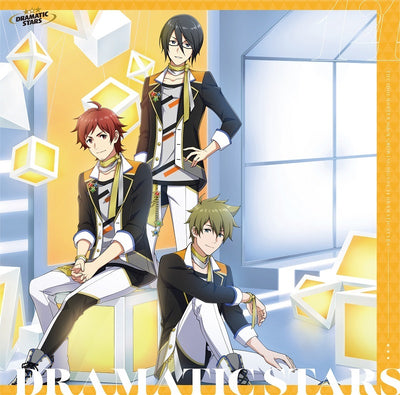 DRAMATIC STARS／THE IDOLM@STER SideM GROWING SIGN@L 14 DRAMATIC STAR...