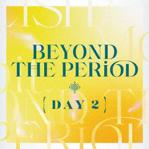 【先着特典】IDOLiSH7他／劇場版アイドリッシュセブン LIVE 4bit Compilation Album "BEYOND THE PERiOD"＜CD＞（通常盤 DAY 2)［Z-14285］20230524