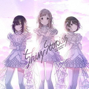 シャイニーカラーズ／THE IDOLM@STER SHINY COLORS Shiny Stories＜CD＞20230726