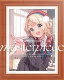 【先着特典】しぐれうい／SHIGURE UI 5th Anniversary Live ”masterpiece” Blu-ray＜Blu-ray＞（初回限定版)［Z-16197］20250530