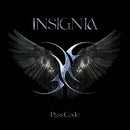PassCode／INSIGNIA＜CD+Blu-ray＞（初回限定盤)20250618