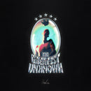 King Gnu／THE GREATEST UNKNOWN＜CD＞（通常盤)20231129