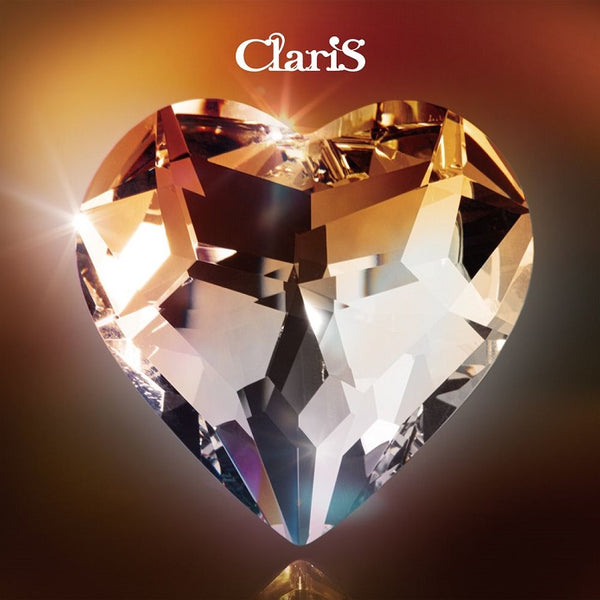 オリジナル特典】ClariS／ふぉりら＜CD+Blu-ray＞（初回生産限定