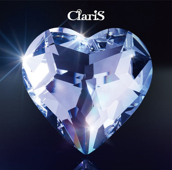 【オリジナル特典】ClariS／ふぉりら＜CD＞（通常盤)［Z-15014］20231122