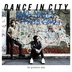 【先着特典】DEEN／DANCE IN CITY 〜for groovers only〜＜2CD＞（初回生産限定盤)［Z-15046］20240110