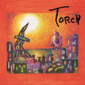 ネクライトーキー／TORCH＜CD+Blu-ray＞（初回生産限定盤)20240221