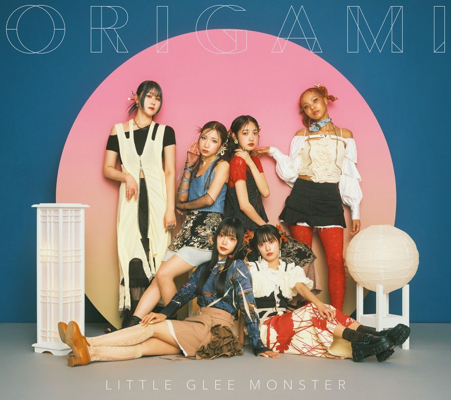 LITTLE GLEE MONSTER - Little Glee Monster - Amazon.com Music
