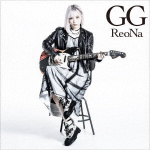 ReoNa／GG＜CD＞（初回仕様限定盤)［Z-15942］20241120