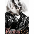 【オリジナル特典】ReoNa／GG＜CD+DVD+フォトブック＞（初回生産限定盤)［Z-15942］20241120