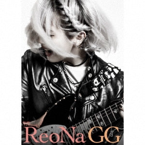 ReoNa／GG＜CD+DVD+フォトブック＞（初回生産限定盤)［Z-15942］20241120