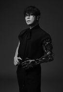 【先着特典】西川貴教／SINGularity III -VOYAGE-＜CD+DVD＞（初回生産限定盤)［Z-16221］20250226