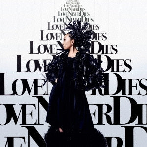 【先着特典】MISIA／LOVE NEVER DIES-MISIA ART BOOK-＜CD+200Pアートブック＞（完全生産限定豪華盤)［Z-16382］20250528