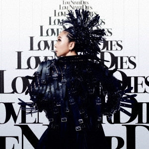【先着特典】MISIA／LOVE NEVER DIES＜CD＞（通常盤)［Z-16382］20250528