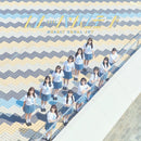 【オリジナル特典】≒JOY／ブルーハワイレモン＜CD+DVD＞（初回仕様限定盤 Type C)［Z-16512］20250611