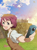 【オリジナル特典】halca／ウィークエンドロール＜CD+DVD＞（期間生産限定盤)［Z-16505］20250521