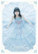 【オリジナル特典】22/7／あなたでなくちゃ＜CD+Blu-ray+フォトブック＞（完全生産限定フォトブック盤)［Z-16488］20250716