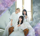 【オリジナル特典】TrySail／憧憬＜CD+Blu-ray+付属品＞（完全生産限定盤)［Z-17176］20260805