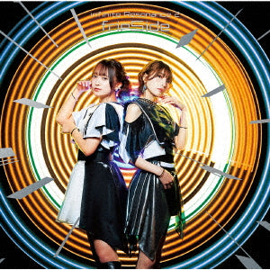 fripSide／infinite Resonance 2＜CD＞（通常盤)20231108