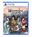 Wandering Sword 〜逸剣風雲決〜＜PS5＞20270121
