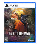 Back to the Dawn 〜ブレイク･ザ･アニマル･プリズン〜＜PS5＞20261022
