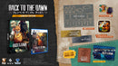 Back to the Dawn 〜ブレイク･ザ･アニマル･プリズン〜＜PS5＞20261022