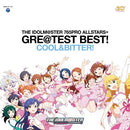 765PRO ALLSTARS／THE IDOLM@STER 765PRO ALLSTARS+ GRE@TEST BEST! −COOL&BITTER!−＜2CD＞（SACDハイブリッド盤)20250806
