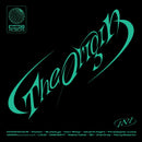 【先着特典】INI／THE ORIGIN＜CD＞［Z-16551］20250625