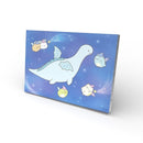 すみっコぐらし／「映画 すみっコぐらし 青い月夜のまほうのコ」（夜空をおさんぽ Ver.）＜DVD＞（初回生産限定版)20220526