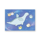 すみっコぐらし／「映画 すみっコぐらし 青い月夜のまほうのコ」（夜空をおさんぽ Ver.）＜DVD＞（初回生産限定版)20220526