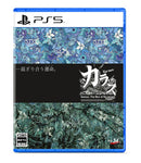 Karous -The Blur of Re:venant- New Order　通常版＜PS5＞20270128