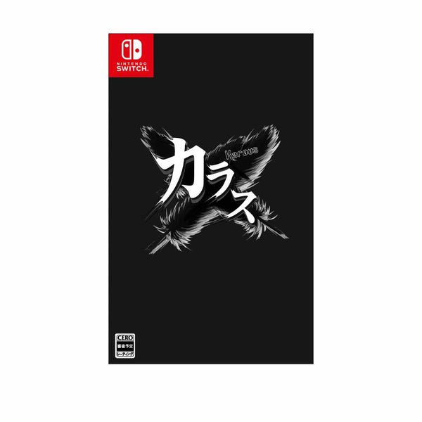 Karous 通常版＜Switch＞20251127