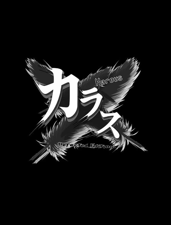 【WonderGOOオリジナル特典】Karous - defected edition -＜PS5＞20251127