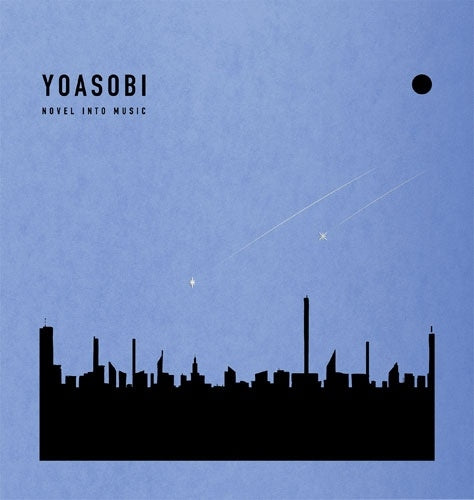 YOASOBI