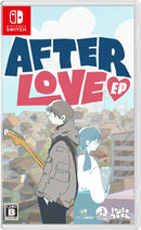 Afterlove EP＜Switch＞20260910