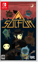 SULFUR（サルファー）＜Switch＞20270311
