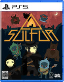 SULFUR（サルファー）＜PS5＞20270311