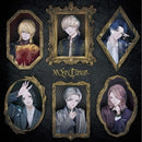 【オリジナル特典】xxLeCoeur／xxLeCoeur＜CD+DVD＞（豪華盤)［Z-16130］20250326