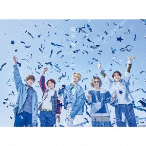 関ジャニ∞／喝采＜CD+DVD+フォトブック＞（完全生産限定盤)20220706