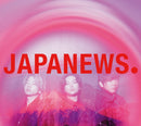 NEWS／JAPANEWS＜2CD+Blu-ray＞（初回盤B)20240807