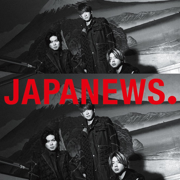 NEWS/NEWS LIVE DIAMOND〈初回生産限定盤・3枚組〉