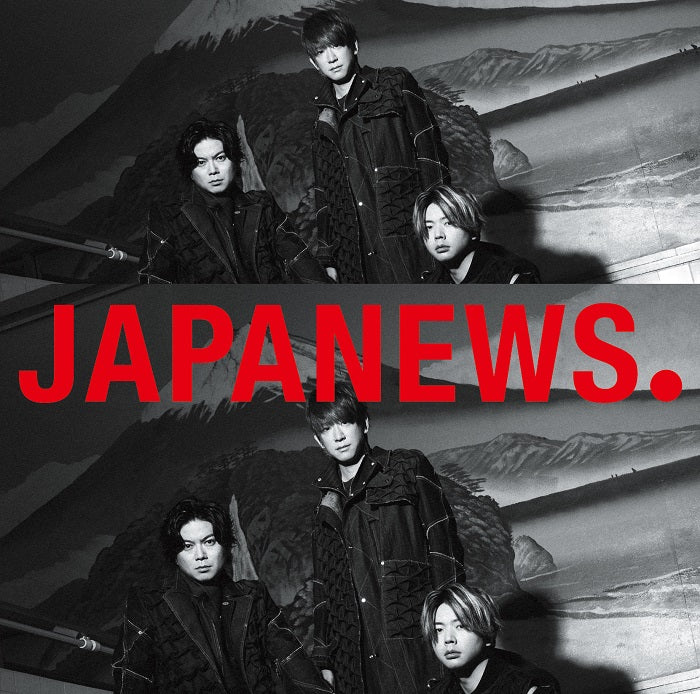 NEWS／JAPANEWS＜2CD＞（通常盤)20240807