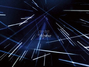 なにわ男子／なにわ男子 LIVE TOUR 2024 '+Alpha'＜2Blu-ray＞（初回限定【アジア】盤)20250423