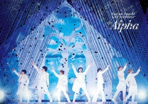 なにわ男子／なにわ男子 LIVE TOUR 2025 '+Alpha'＜2DVD＞（通常盤)20250423
