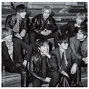 WEST.／ウェッサイソウル！/ BIG LOVE SONG＜CD+DVD＞（初回盤A)20250507